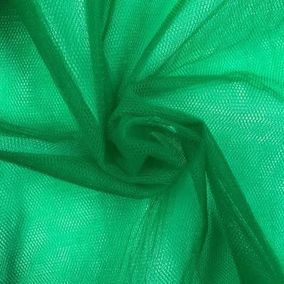 Estampa 04 Verde bandeira