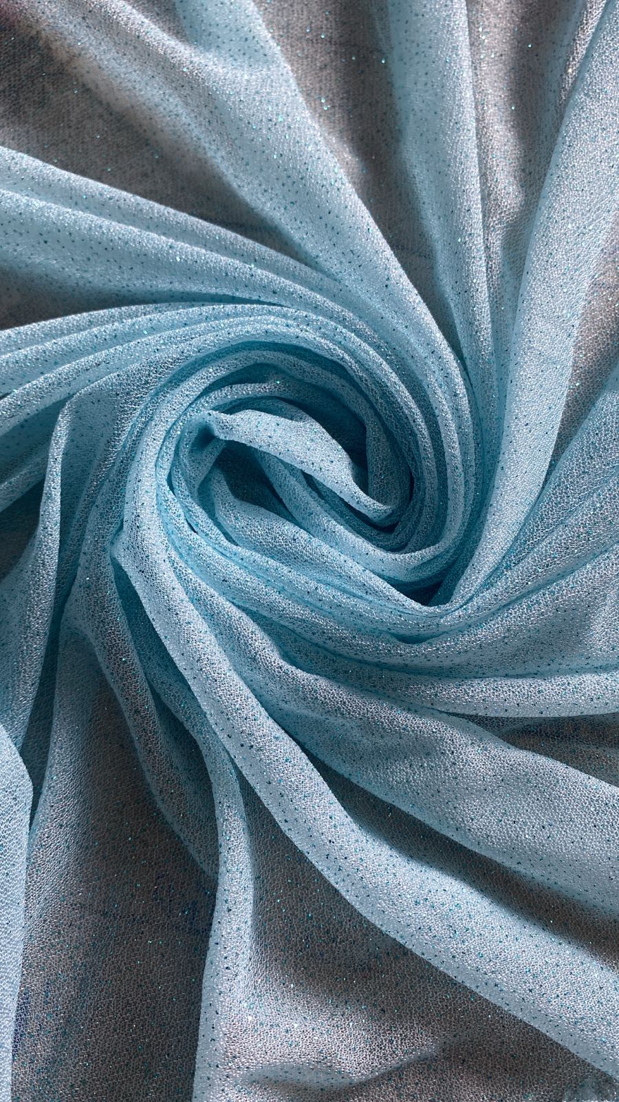Estampa 14A Azul Tiffany