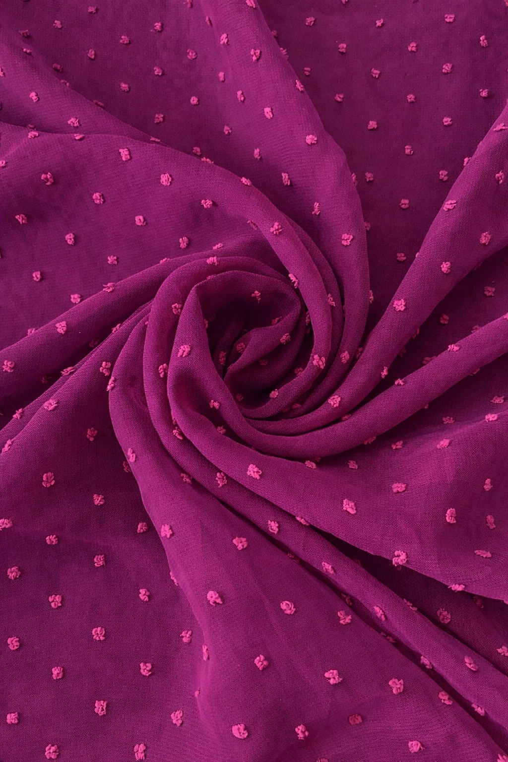 Estampa 56 Magenta