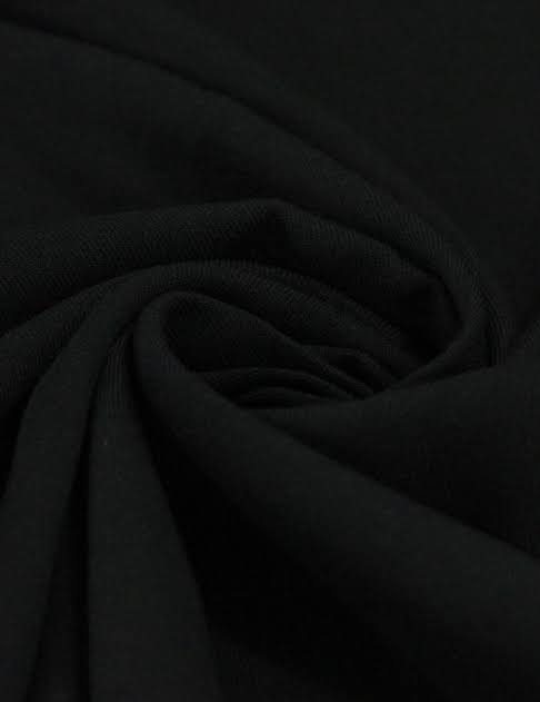 Estampa 01 Preto