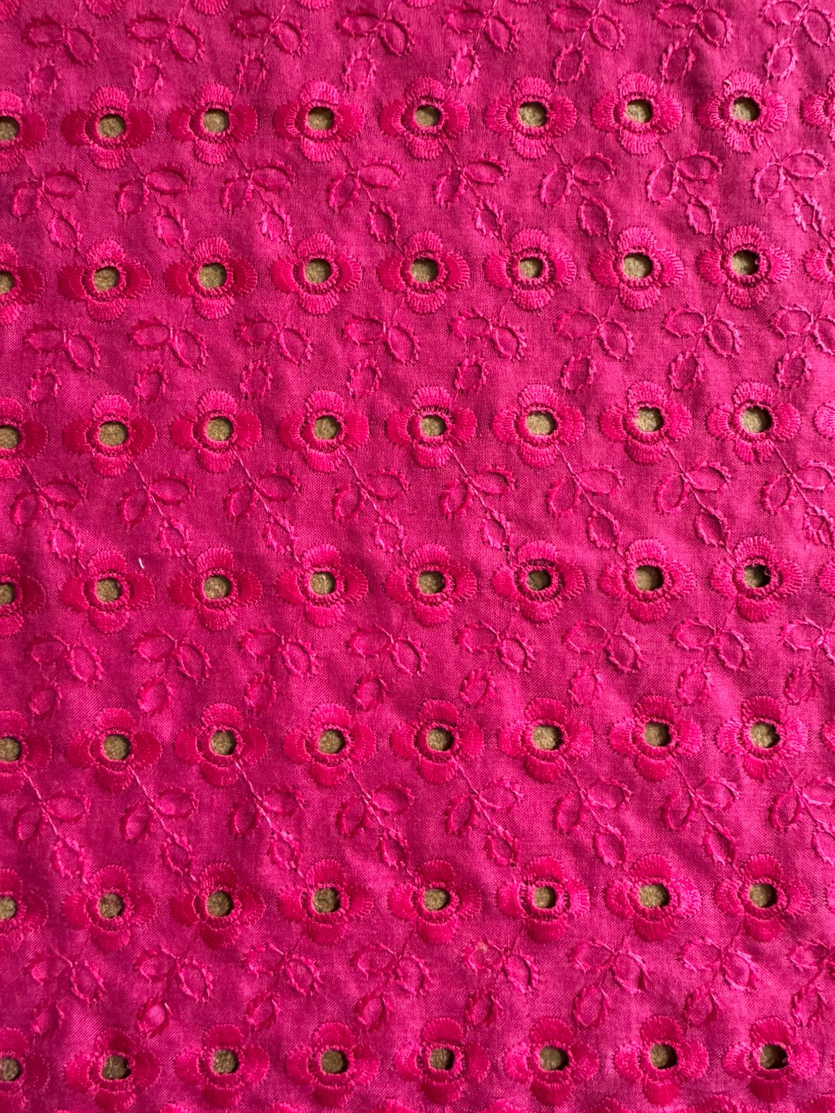 Estampa 15A Rosa-Choque