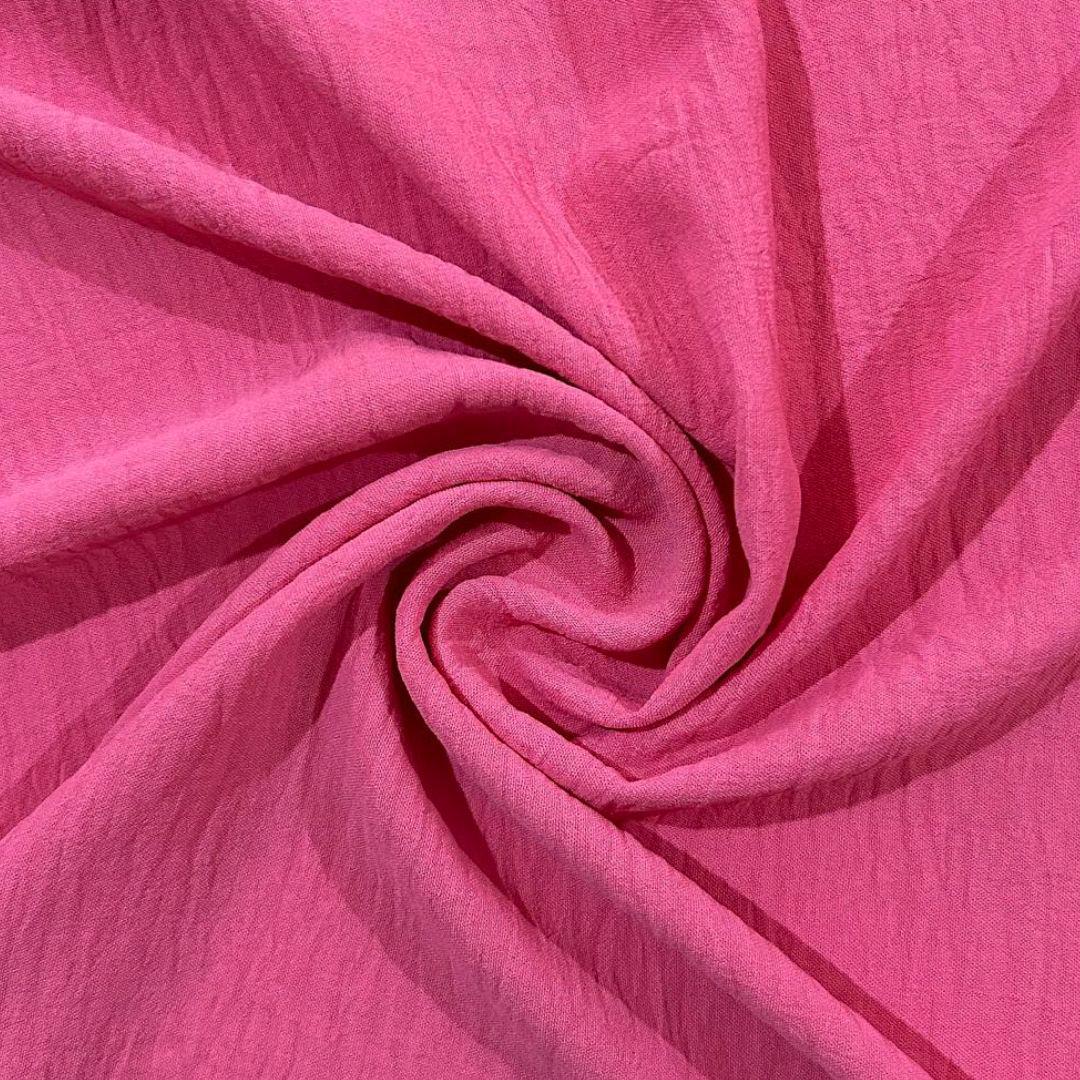 Estampa 24 Rosa chiclete