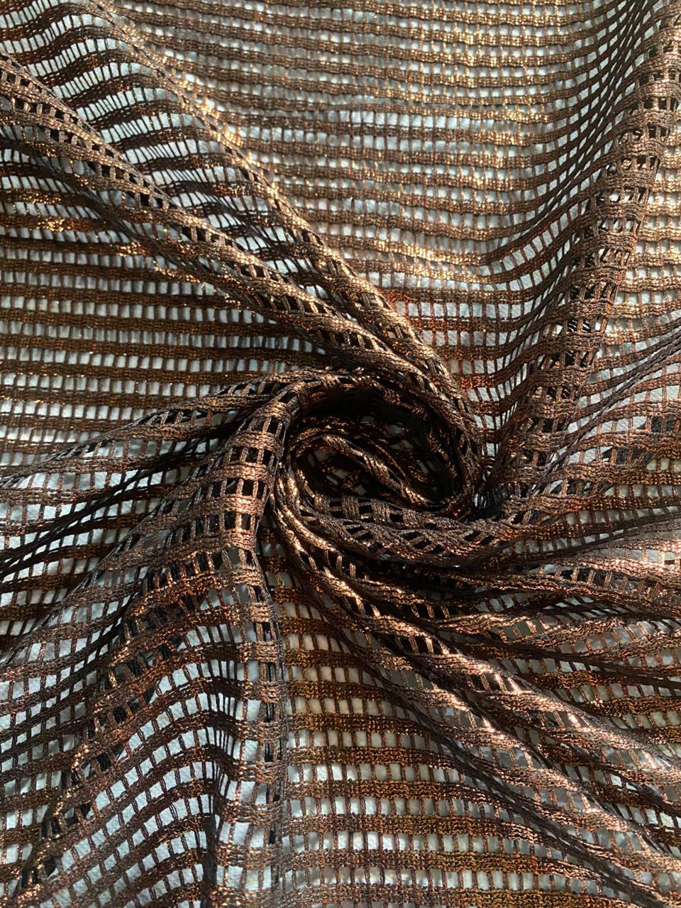 Estampa 17 Bronze
