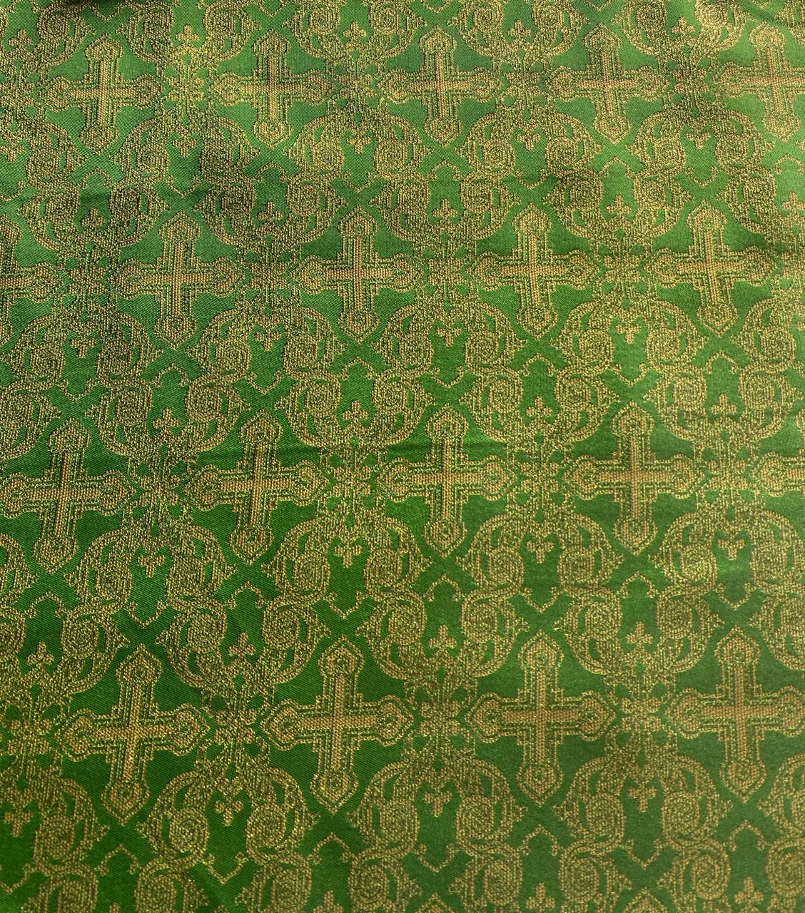 Estampa 04 Verde