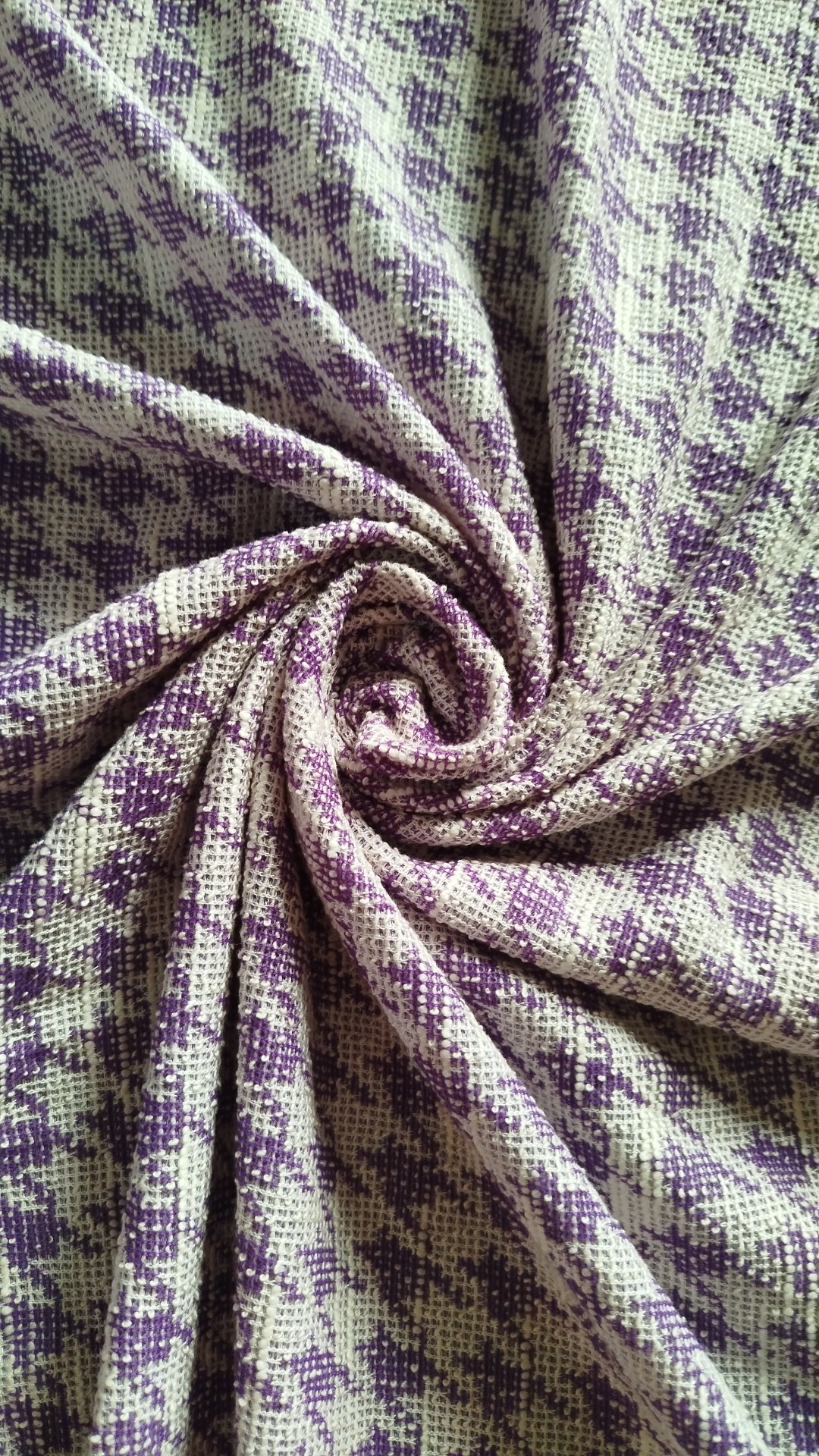 Estampa 09 Lilas