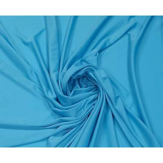 Estampa 21 Azul turquesa