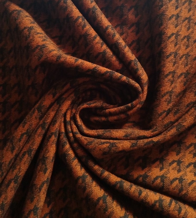 Estampa 38 Terracota