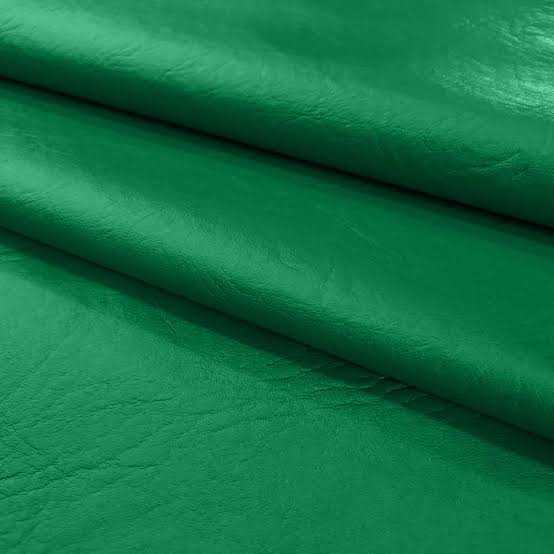 Estampa 04 Verde Bandeira