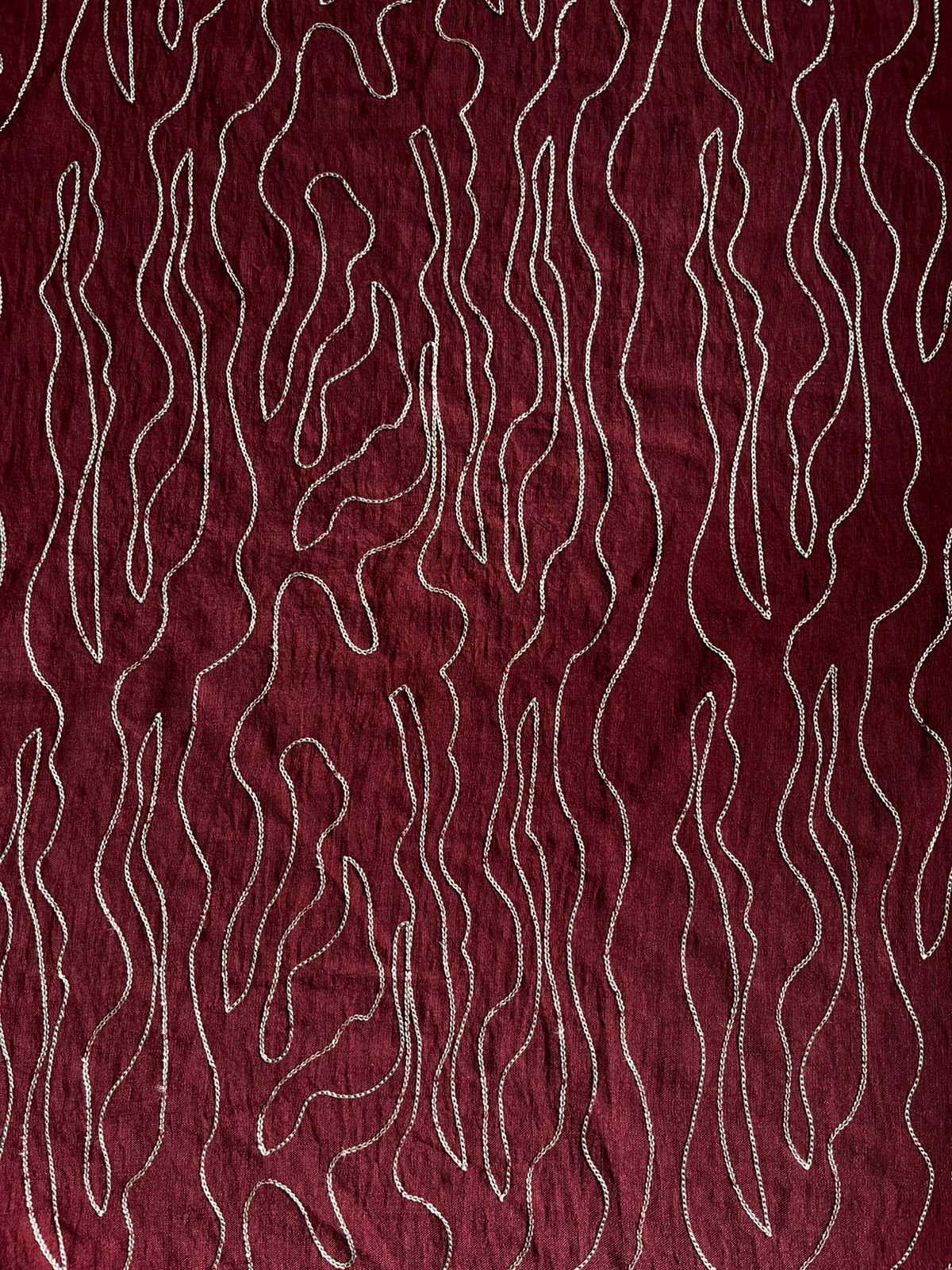 Estampa 18 Bordo