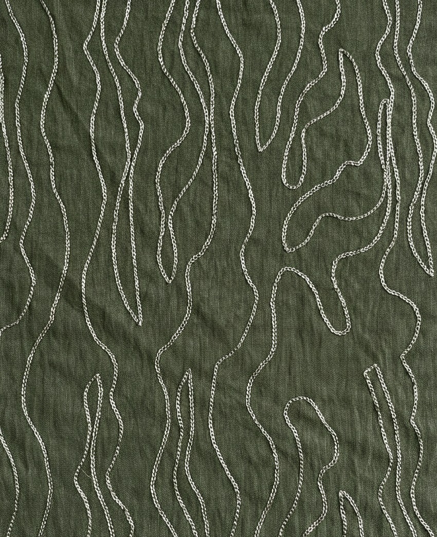 Estampa 12 Verde oliva