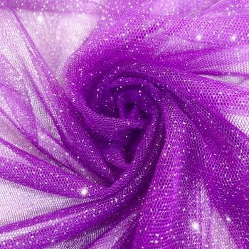 Estampa 51 Roxo