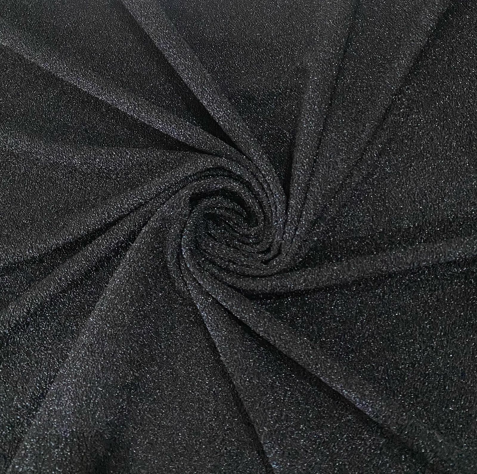 Estampa 01 Preto