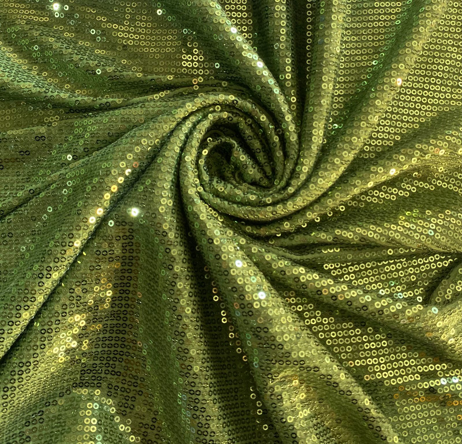 Estampa 22 Verde Lima