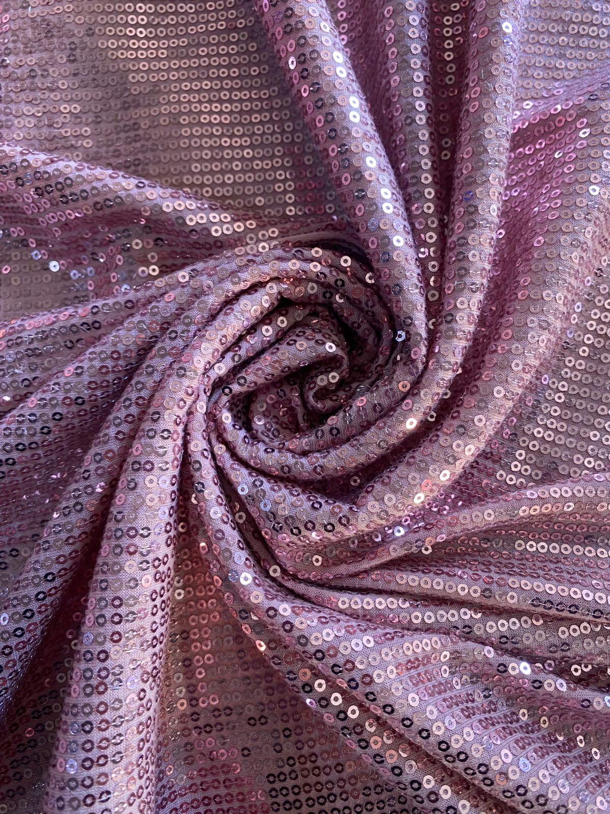 Estampa 16 Rosa