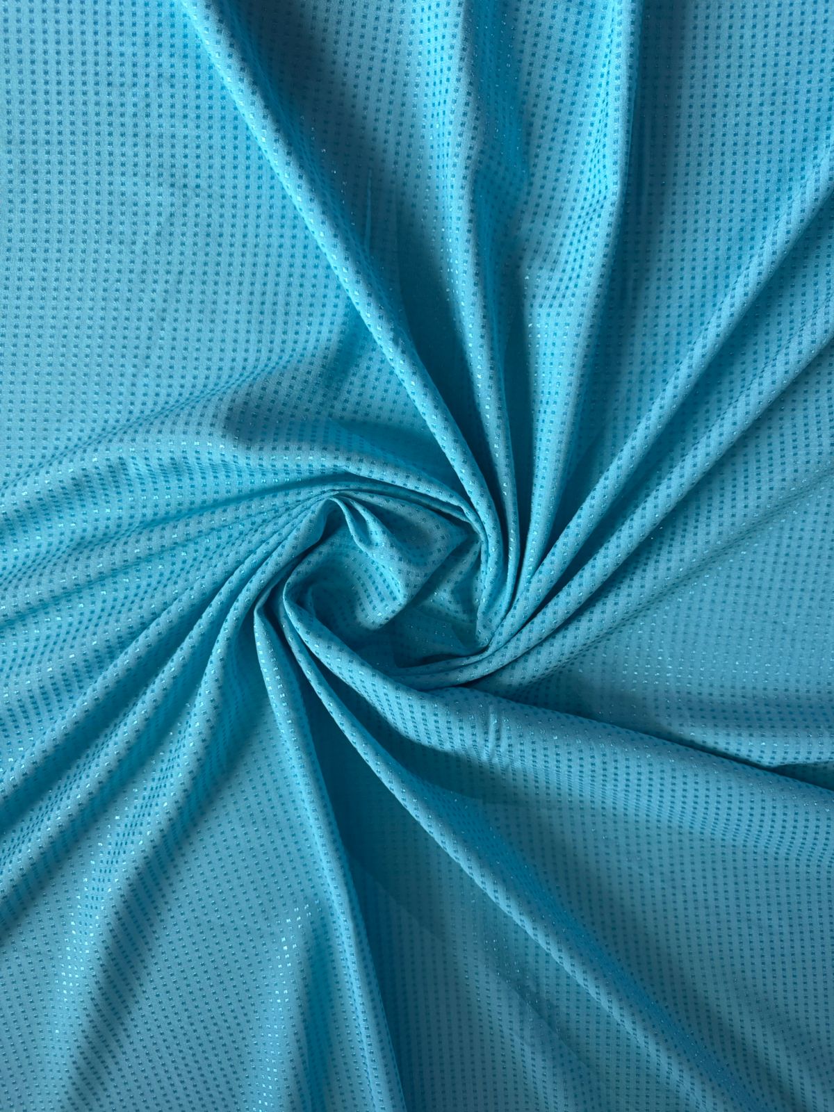 Estampa 21 Turquesa