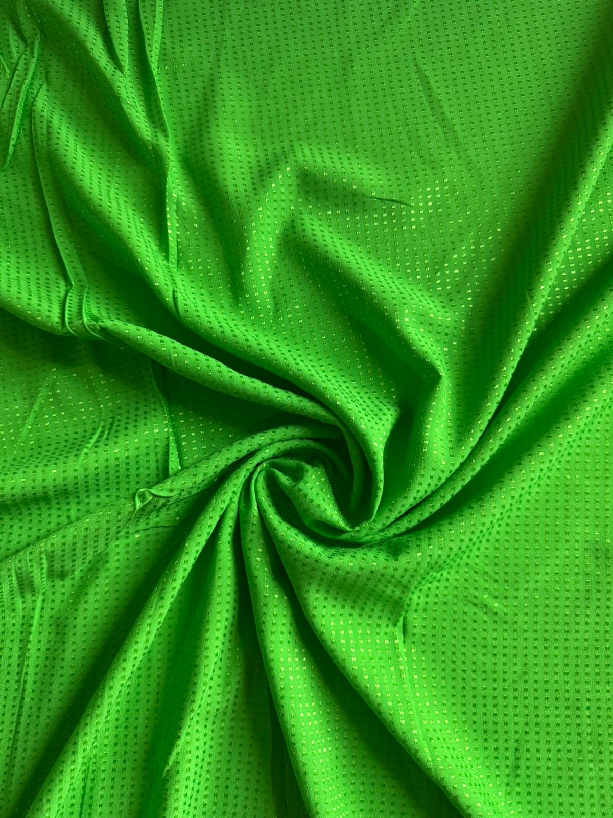 Estampa 22A Verde Limão