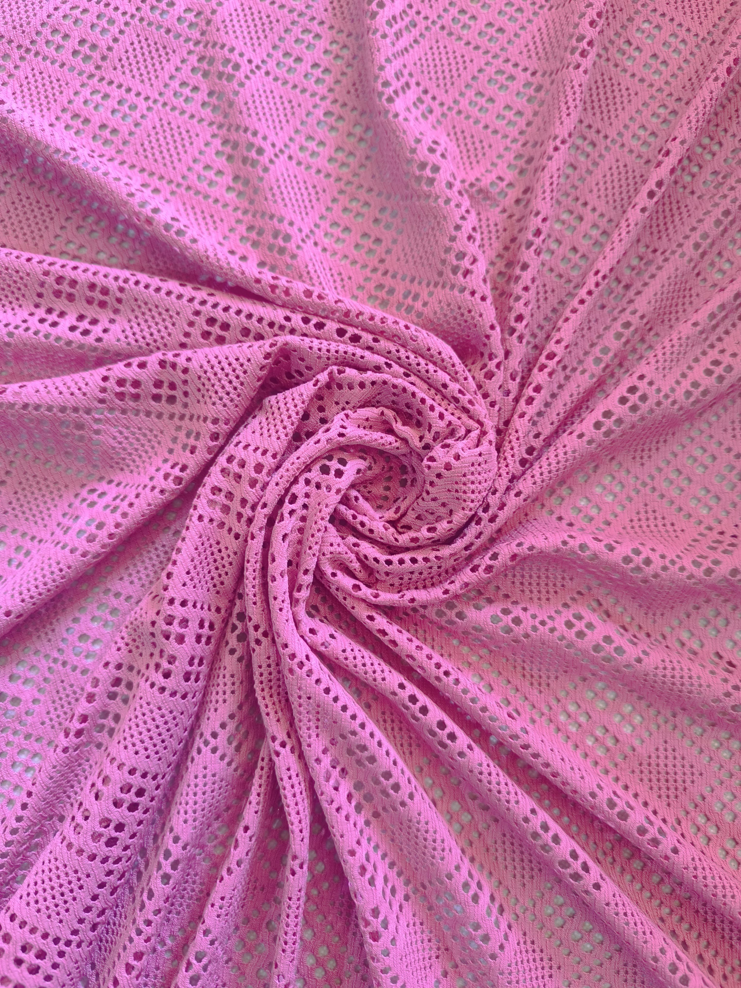 Estampa 35A Rosa