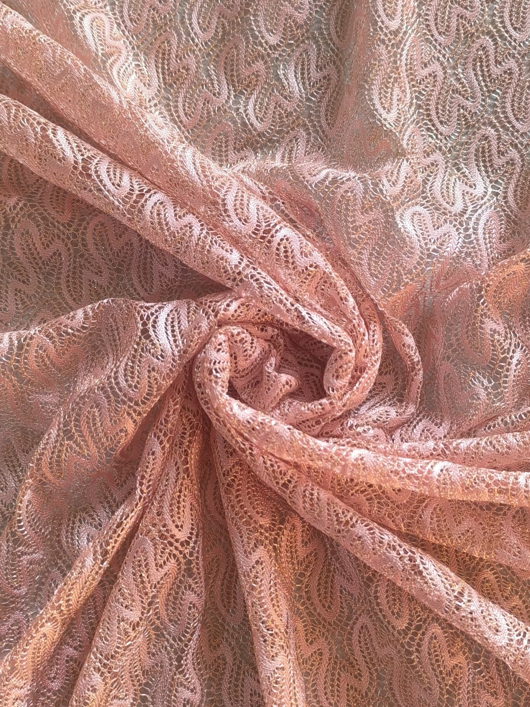 Estampa 35 Rose