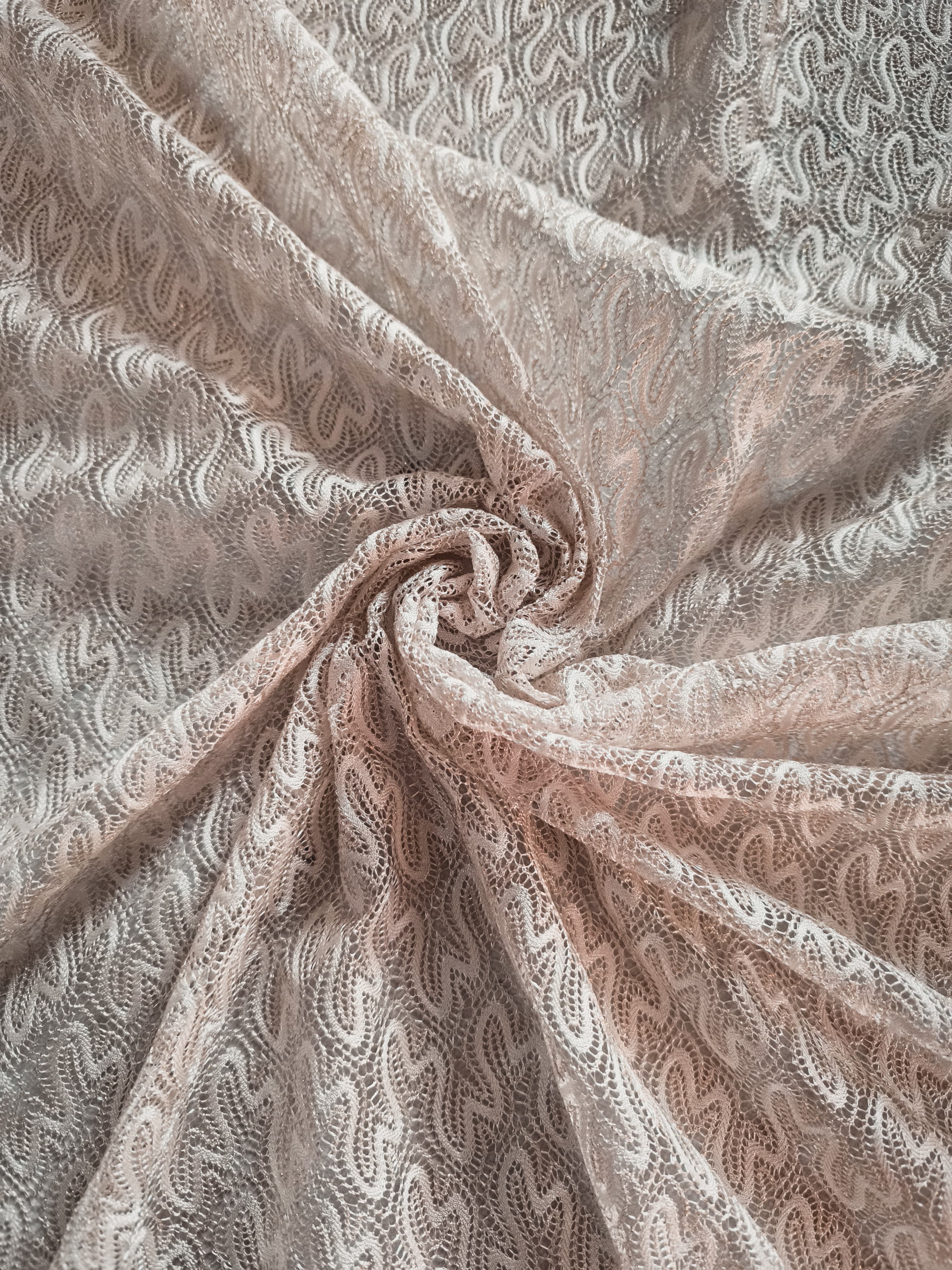 Estampa 05 Creme