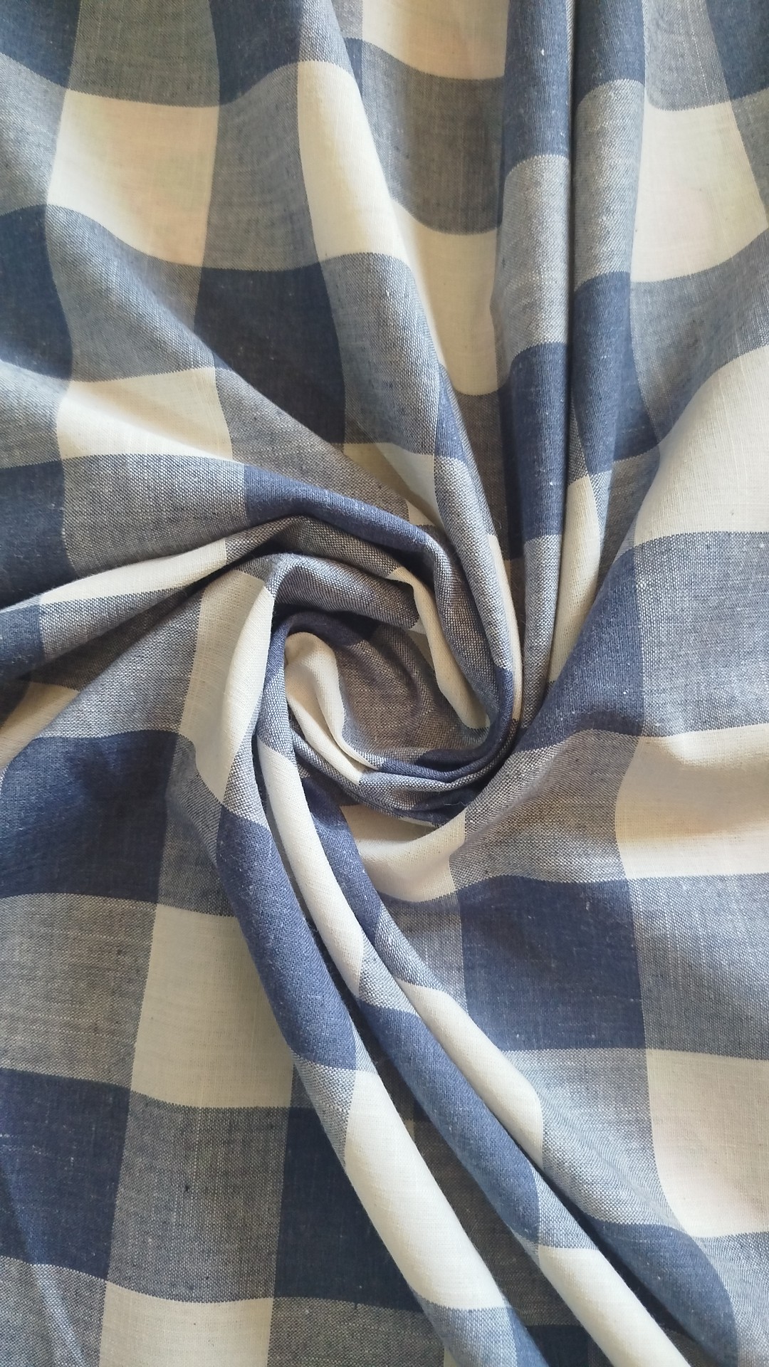 Estampa 13 Azul