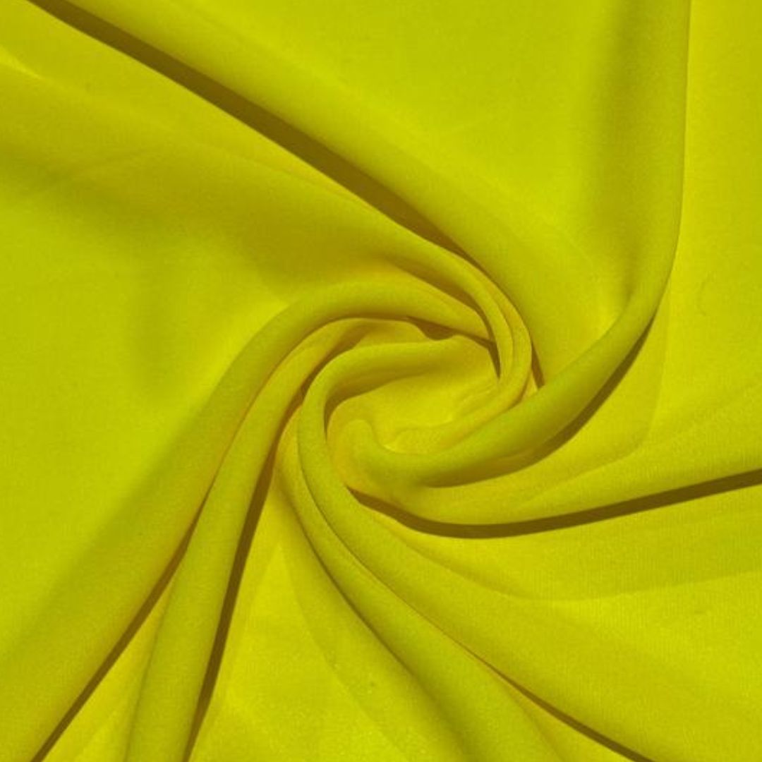 Estampa 07A Amarelo