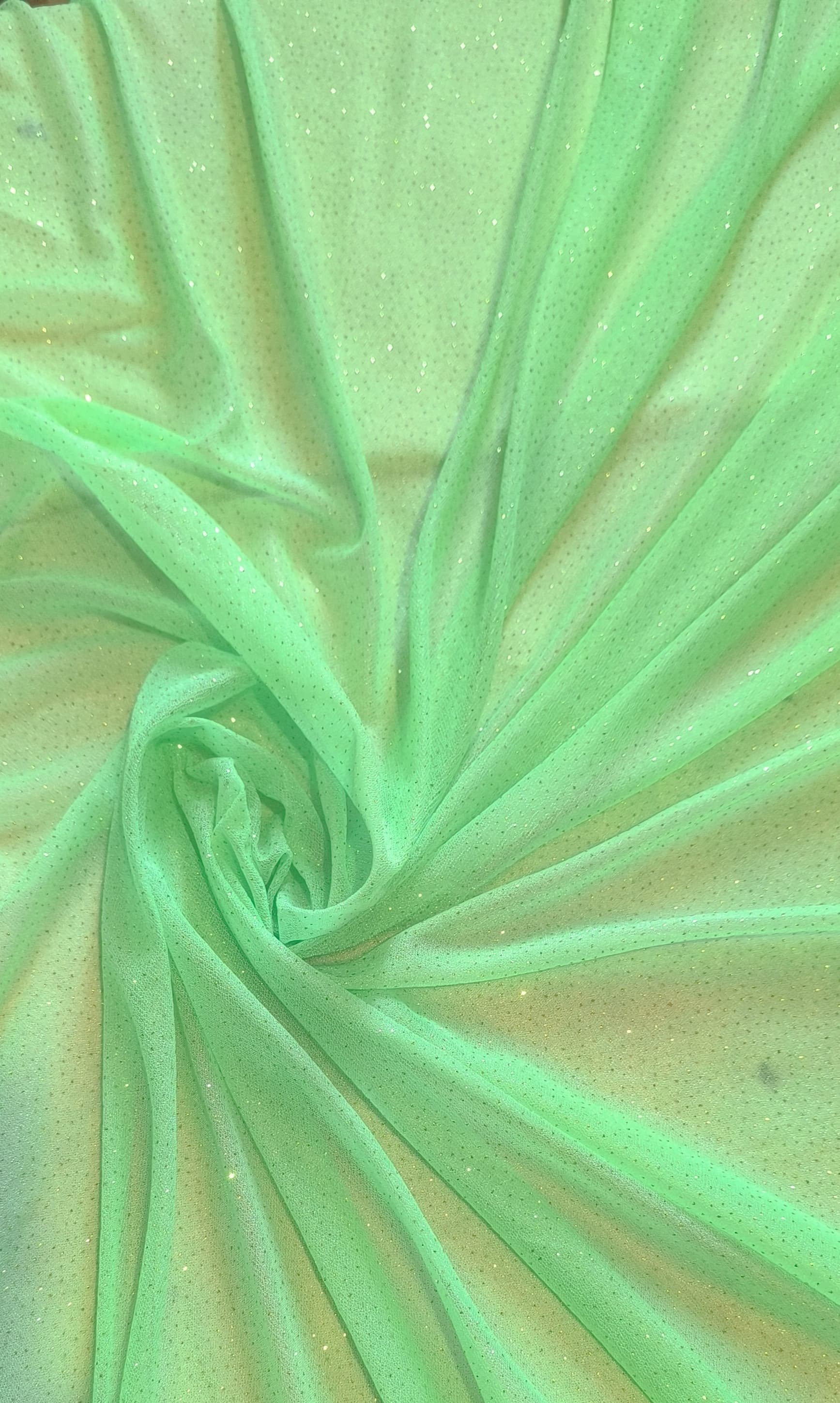 Estampa 22A Verde