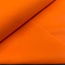 Estampa 10A Laranja Tangerina