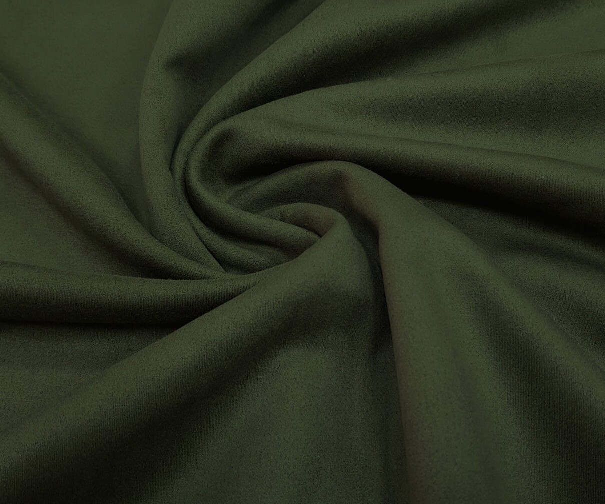 Estampa 12A Verde Militar