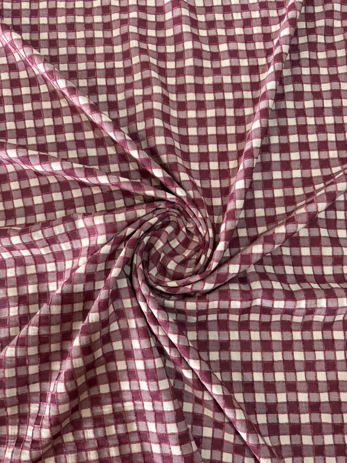 Estampa 18 Vermelho