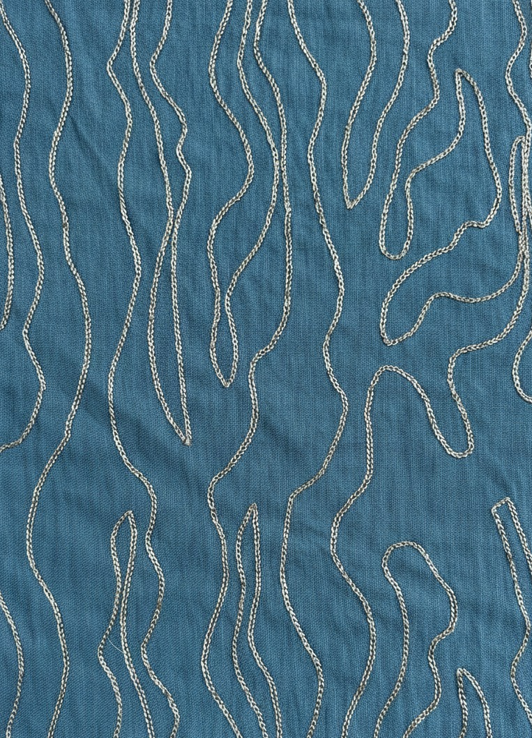 Estampa 70 Azul