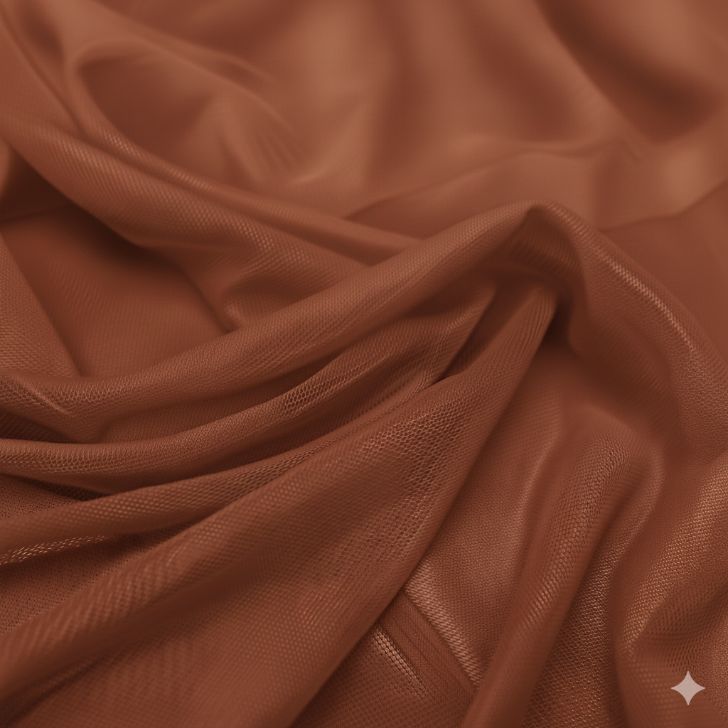 Estampa 38 Terracota Suave