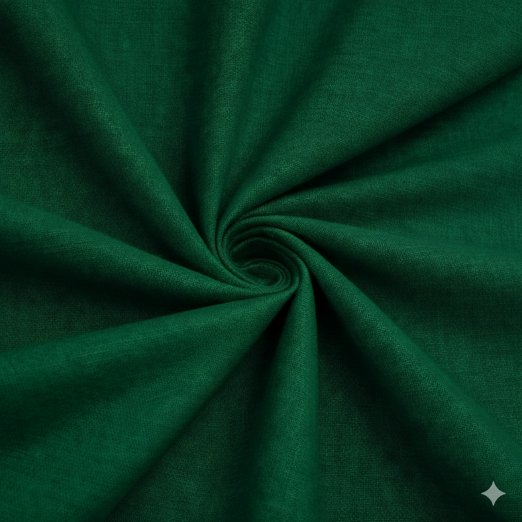 Estampa 04 Verde Bandeira