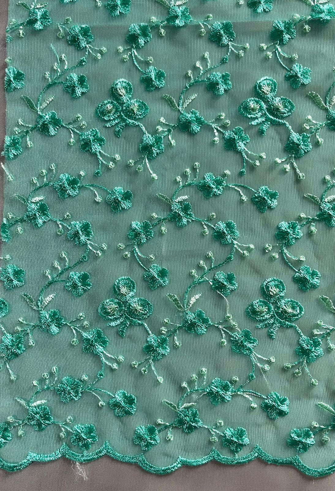 Estampa 23 Verde