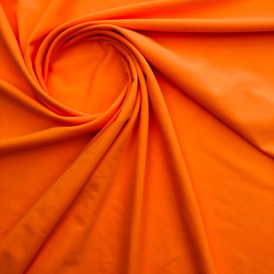 Estampa 10 Laranja