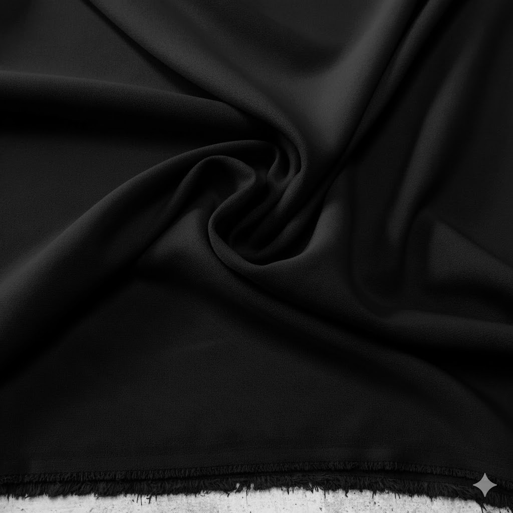 Estampa 01 Preto