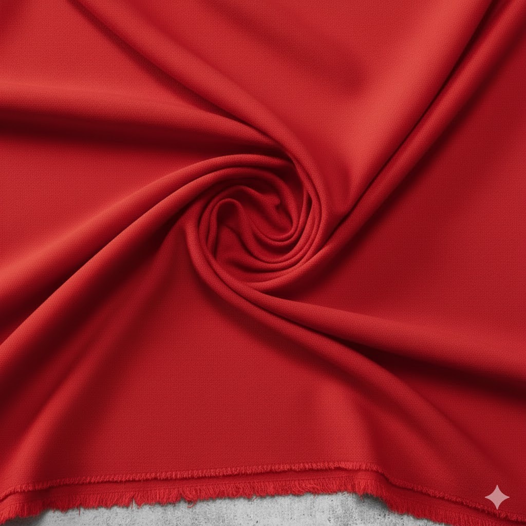 Estampa 03 Vermelho