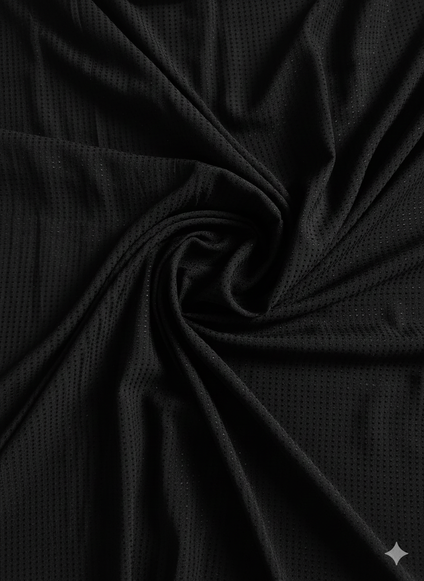 Estampa 01 Preto