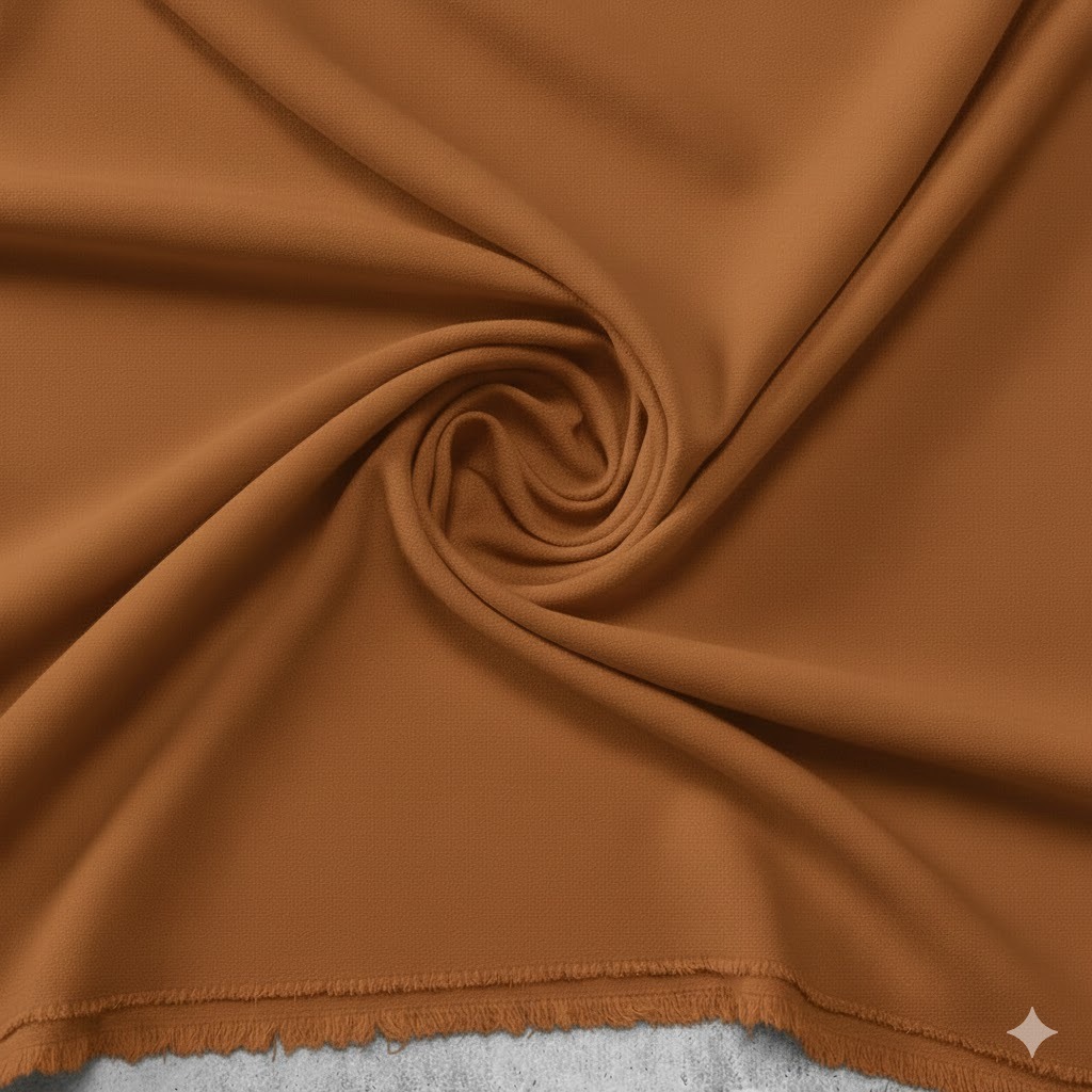 Estampa 38 Terracota