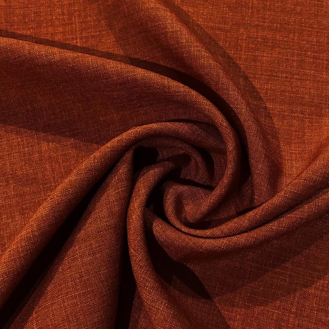 Estampa 38 Terracota