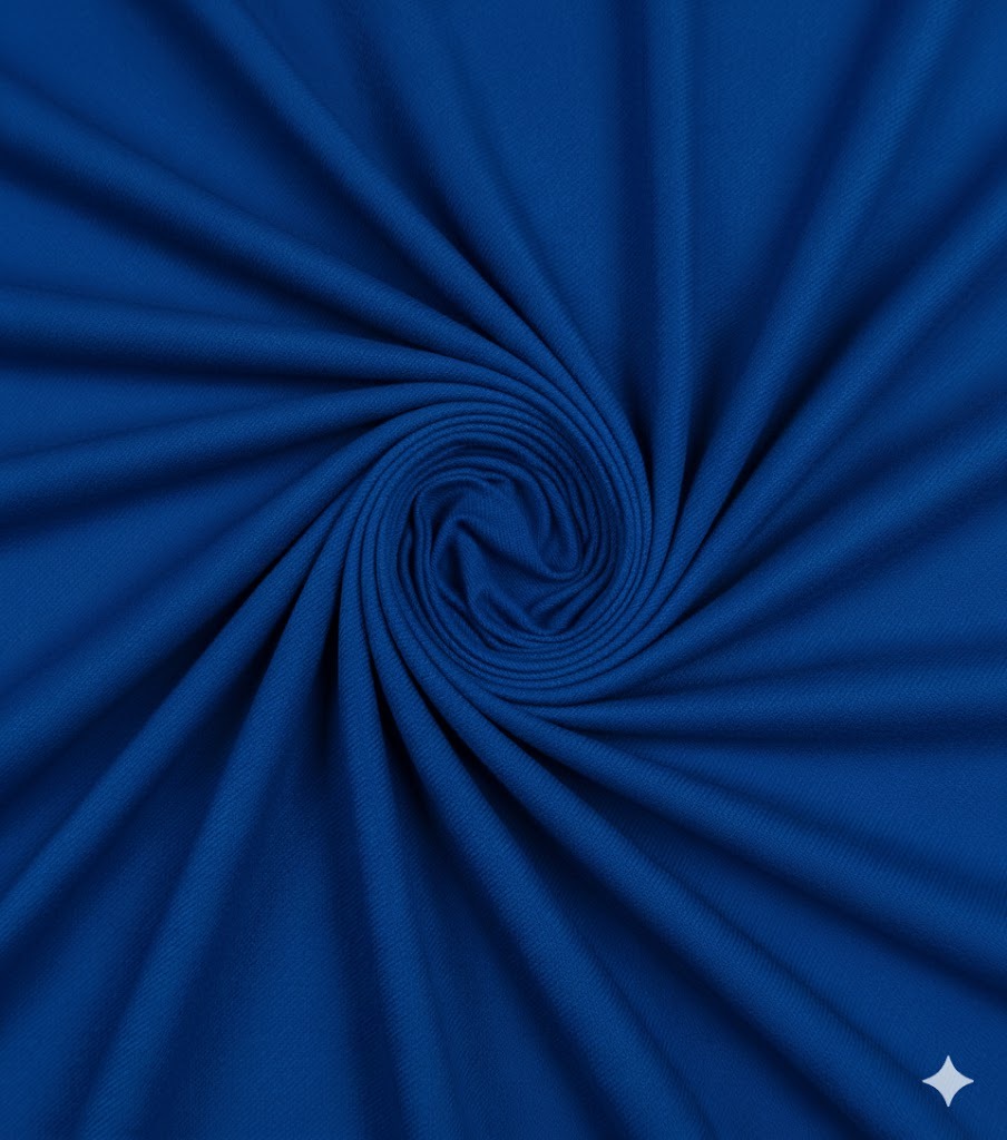 Estampa 08 Azul