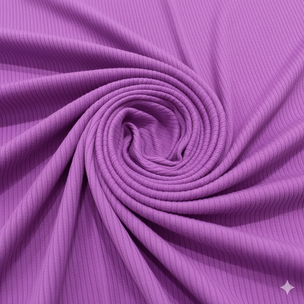 Estampa 51 Roxo
