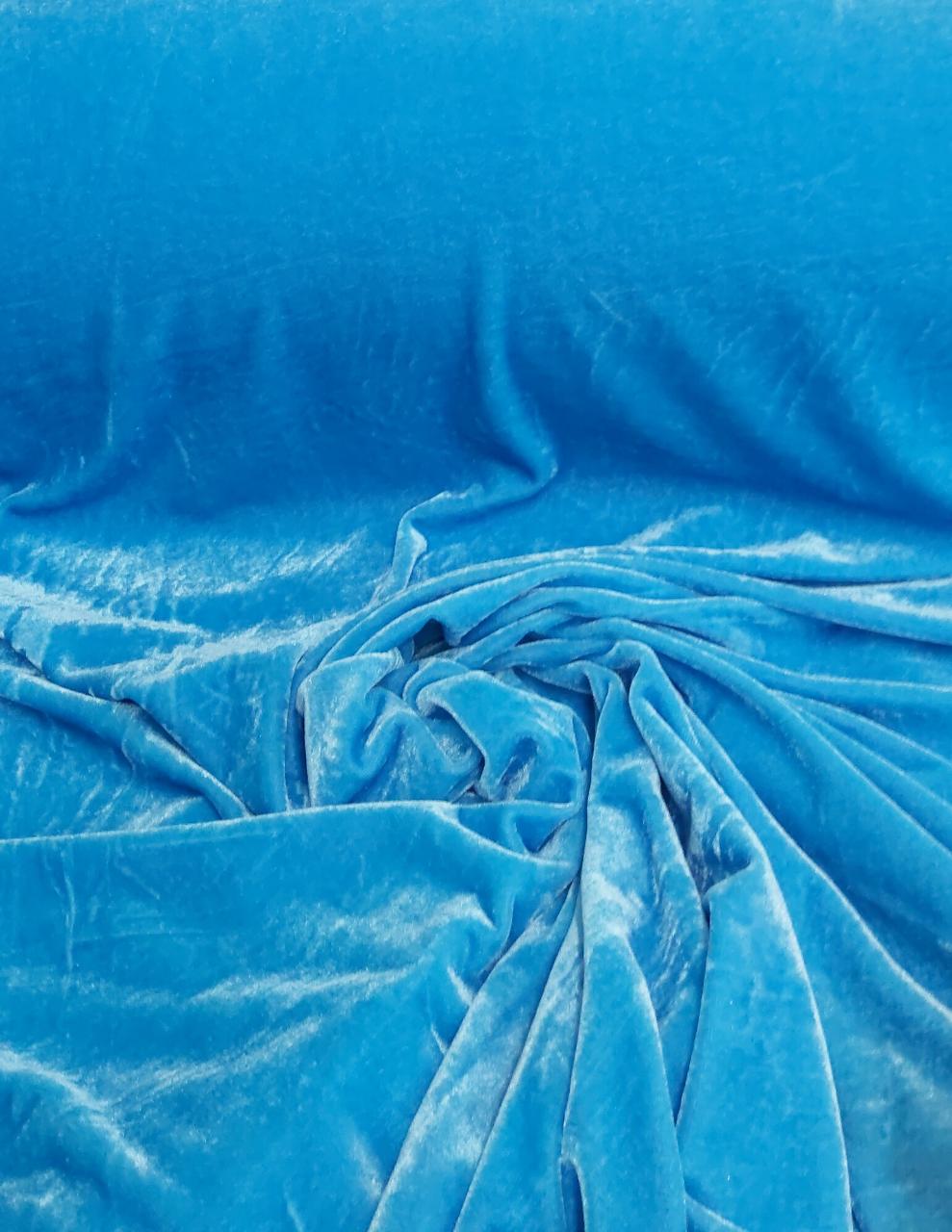 Estampa 21 Azul Turquesa