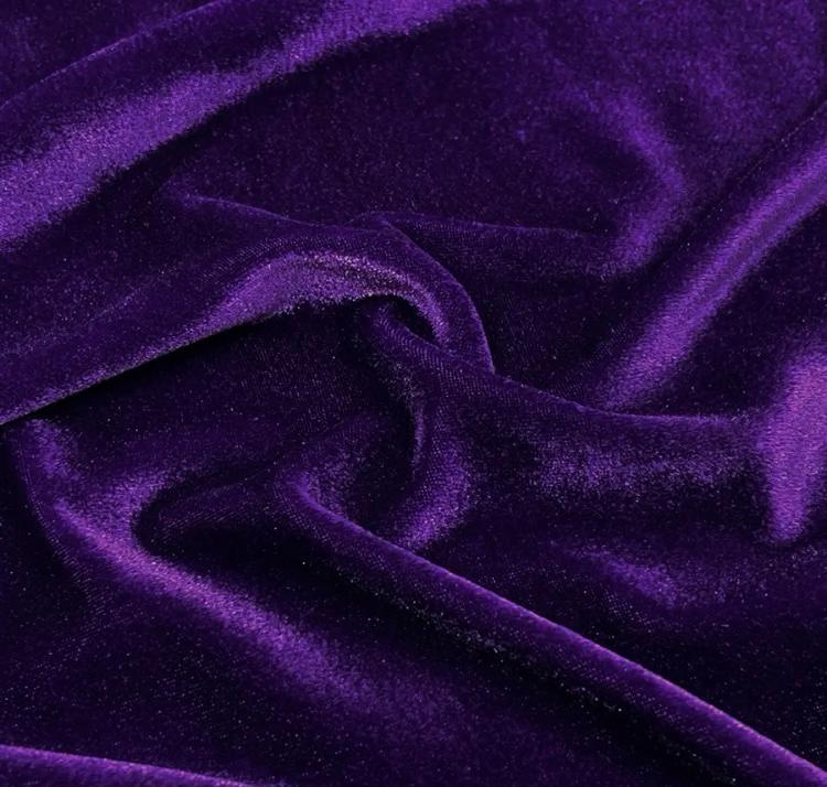 Estampa 51 Roxo
