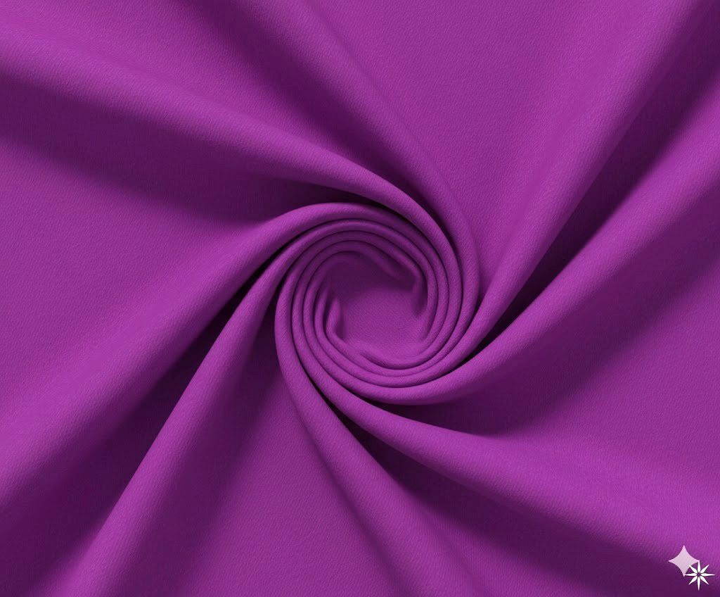 Estampa 51 Roxo
