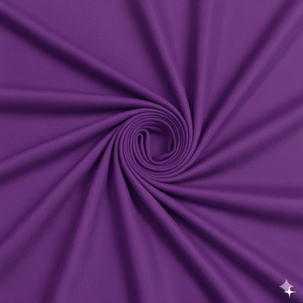 Estampa 51A Roxo Escuro
