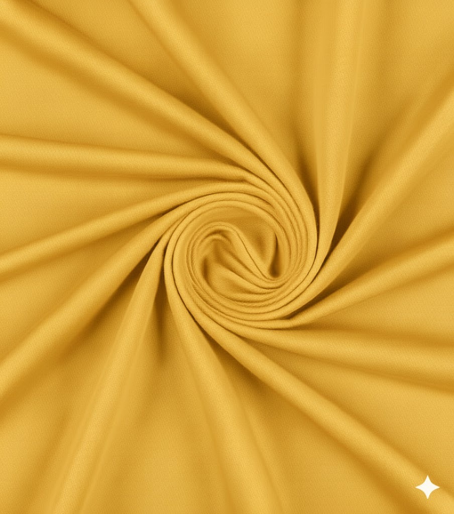 Estampa 59 Amarelo