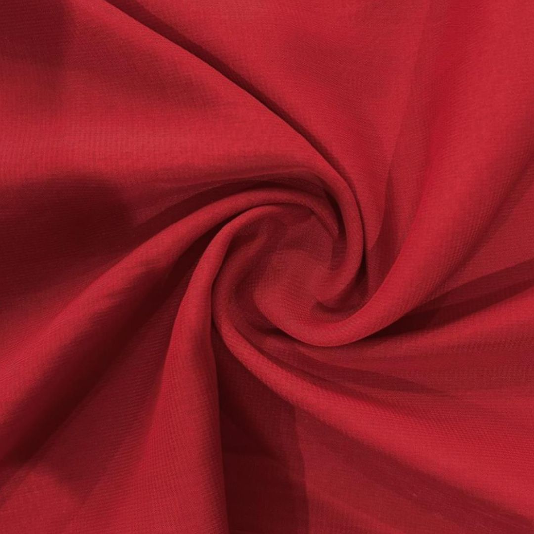 Estampa 03 Vermelho