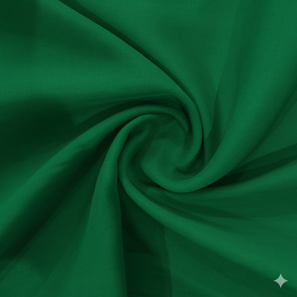 Estampa 04 Verde Bandeira