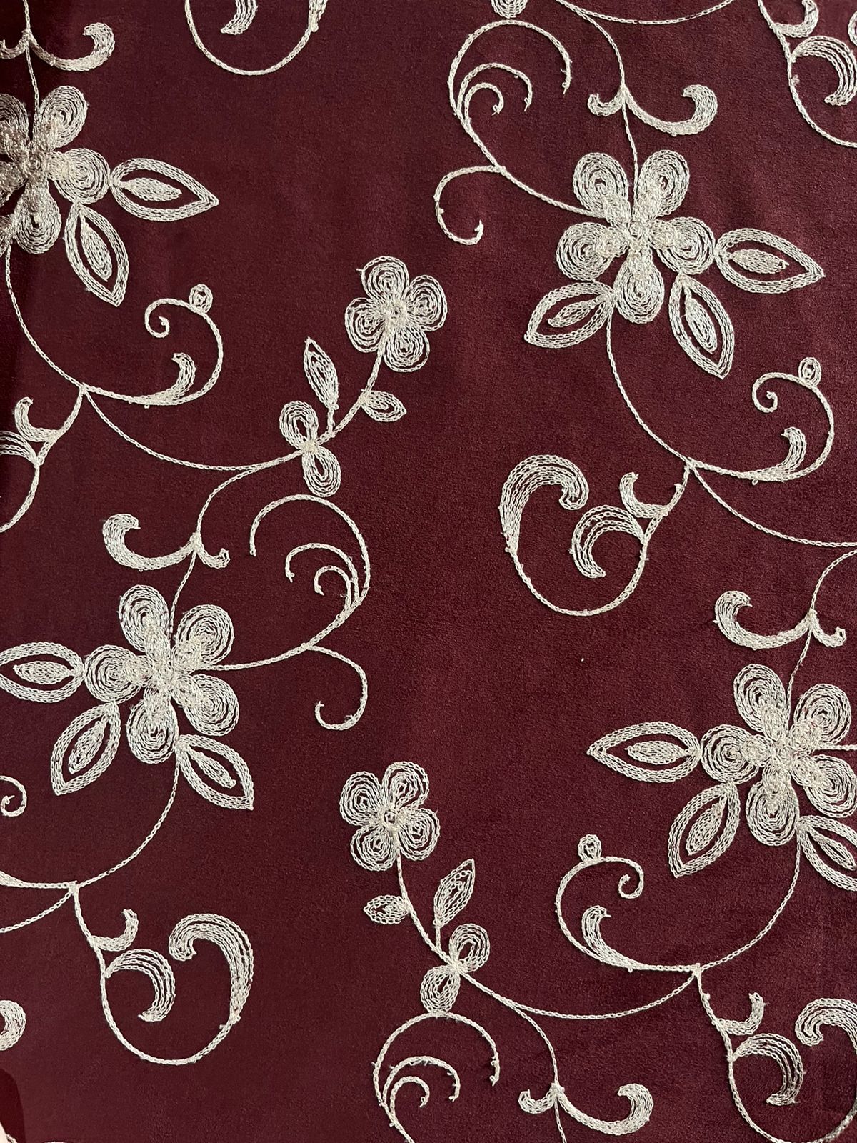 Estampa 18 Bordo