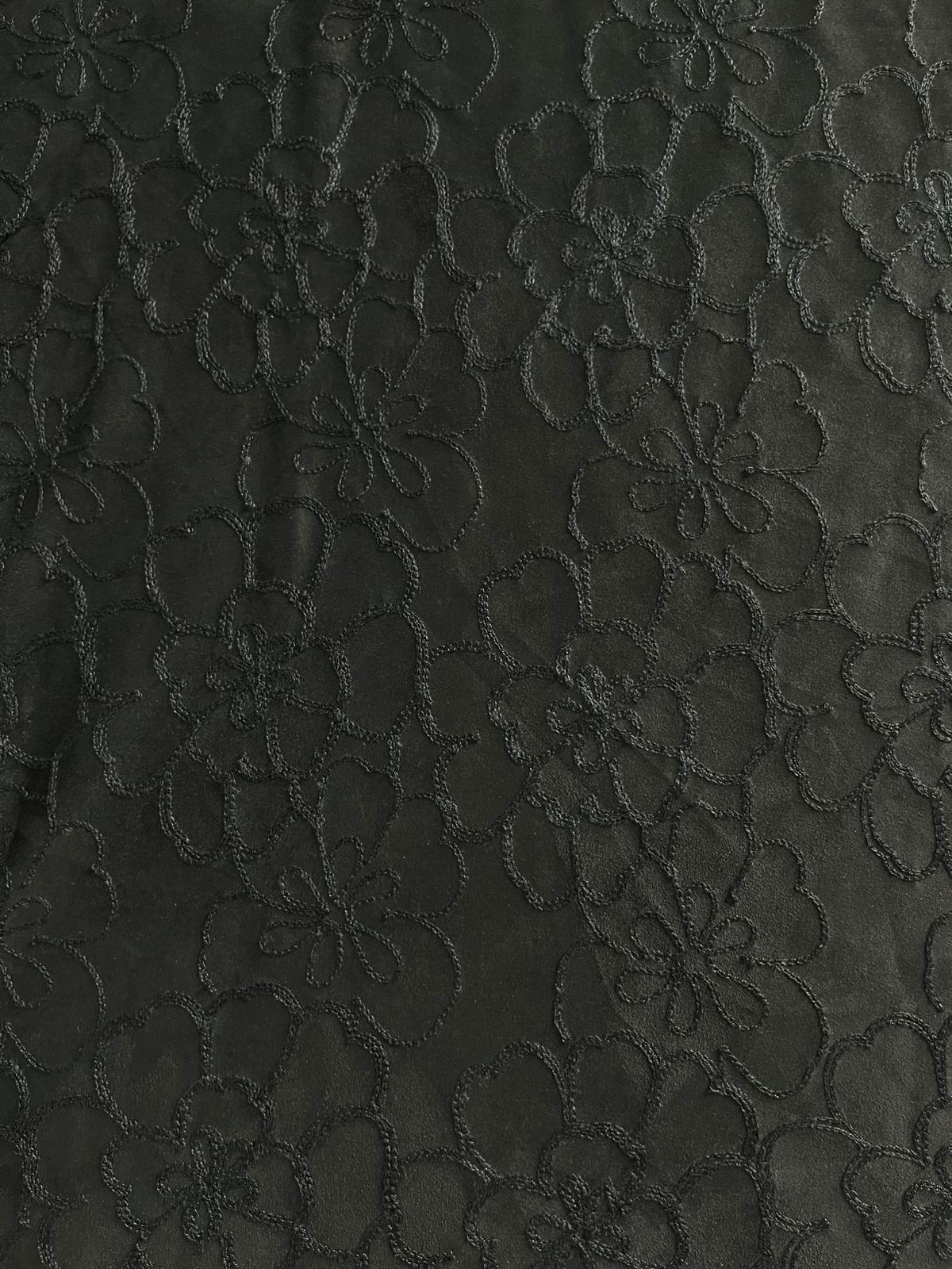 Estampa 01 Preto